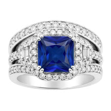 Afbeelding in Gallery-weergave laden, Echte Diamant Ring 4.50 Karaat
