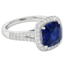 Afbeelding in Gallery-weergave laden, Echte Diamant Ring 4.50 Karaat