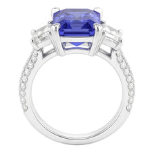 Afbeelding in Gallery-weergave laden, Echte Diamant Ring 4.50 Karaat