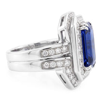 Afbeelding in Gallery-weergave laden, Echte Diamant Ring 4.50 Karaat