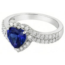Afbeelding in Gallery-weergave laden, Echte Diamant Ring 4.50 Karaat