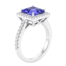 Afbeelding in Gallery-weergave laden, Echte Diamant Ring 4.50 Karaat