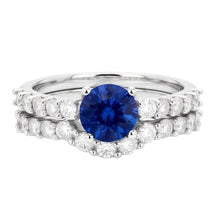 Afbeelding in Gallery-weergave laden, Echte Diamant Ring 4.50 Karaat