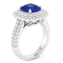 Afbeelding in Gallery-weergave laden, Echte Diamant Ring 4.50 Karaat