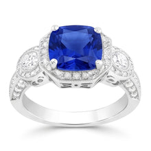 Afbeelding in Gallery-weergave laden, Echte Diamant Ring 4.50 Karaat