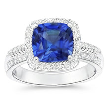 Afbeelding in Gallery-weergave laden, Echte Diamant Ring 4.50 Karaat