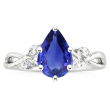 Afbeelding in Gallery-weergave laden, Echte Diamant Ring 4.50 Karaat