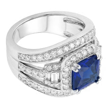 Afbeelding in Gallery-weergave laden, Echte Diamant Ring 4.50 Karaat