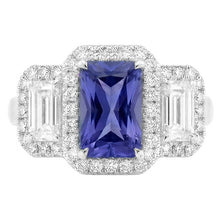 Afbeelding in Gallery-weergave laden, Echte Diamant Ring 4.50 Karaat