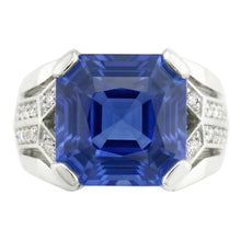 Afbeelding in Gallery-weergave laden, Echte Diamant Ring 4.50 Karaat