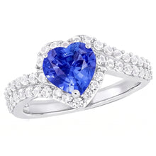 Afbeelding in Gallery-weergave laden, Echte Diamant Ring 4.50 Karaat