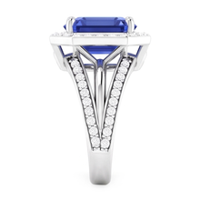 Afbeelding in Gallery-weergave laden, Echte Diamant Ring 4.50 Karaat