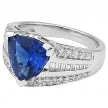 Afbeelding in Gallery-weergave laden, Echte Diamant Ring 4.50 Karaat