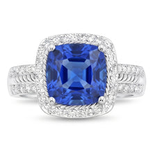 Afbeelding in Gallery-weergave laden, Echte Diamant Ring 4.50 Karaat