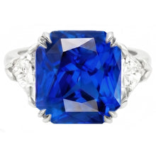Afbeelding in Gallery-weergave laden, Echte Diamant Ring 4.50 Karaat