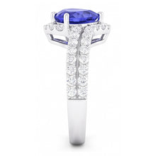 Afbeelding in Gallery-weergave laden, Echte Diamant Ring 4.50 Karaat