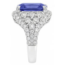 Afbeelding in Gallery-weergave laden, Echte Diamant Ring 4.50 Karaat