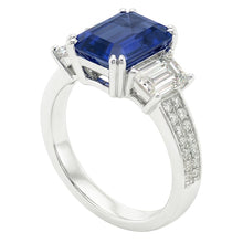 Afbeelding in Gallery-weergave laden, Echte Diamant Ring 4.50 Karaat