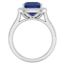Afbeelding in Gallery-weergave laden, Echte Diamant Ring 4.50 Karaat