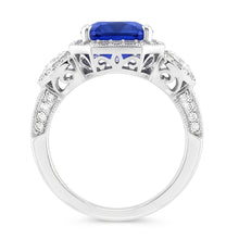 Afbeelding in Gallery-weergave laden, Echte Diamant Ring 4.50 Karaat