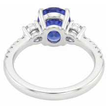 Afbeelding in Gallery-weergave laden, Echte Diamant Ring 4.50 Karaat