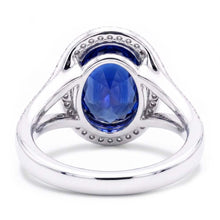 Afbeelding in Gallery-weergave laden, Echte Diamant Ring 4.50 Karaat