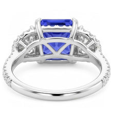 Afbeelding in Gallery-weergave laden, Echte Diamant Ring 4.50 Karaat