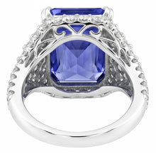 Afbeelding in Gallery-weergave laden, Echte Diamant Ring 4.50 Karaat