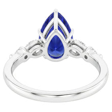 Afbeelding in Gallery-weergave laden, Echte Diamant Ring 4.50 Karaat