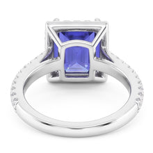 Afbeelding in Gallery-weergave laden, Echte Diamant Ring 4.50 Karaat