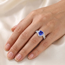 Afbeelding in Gallery-weergave laden, Echte Diamant Ring 4.50 Karaat