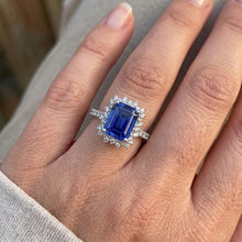 Afbeelding in Gallery-weergave laden, Echte Diamant Ring 4.50 Karaat