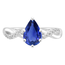 Afbeelding in Gallery-weergave laden, Echte Diamant Ring 4.75 Karaat