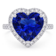Afbeelding in Gallery-weergave laden, Echte Diamant Ring 4 Karaat