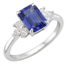 Afbeelding in Gallery-weergave laden, Echte Diamant Ring 4 Karaat