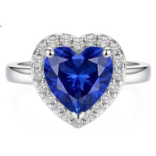 Afbeelding in Gallery-weergave laden, Echte Diamant Ring 4 Karaat
