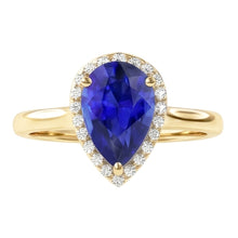 Afbeelding in Gallery-weergave laden, Echte Diamant Ring 4 Karaat