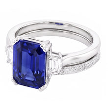 Afbeelding in Gallery-weergave laden, Echte Diamant Ring 4 Karaat