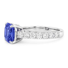 Afbeelding in Gallery-weergave laden, Echte Diamant Ring 4 Karaat
