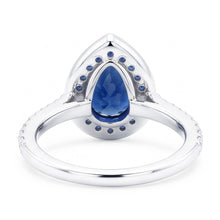 Afbeelding in Gallery-weergave laden, Echte Diamant Ring 4 Karaat