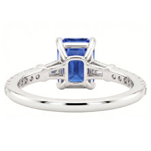 Afbeelding in Gallery-weergave laden, Echte Diamant Ring 4 Karaat