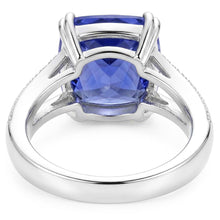 Afbeelding in Gallery-weergave laden, Echte Diamant Ring 4 Karaat