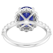 Afbeelding in Gallery-weergave laden, Echte Diamant Ring 4 Karaat