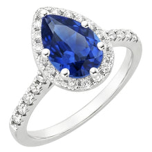 Afbeelding in Gallery-weergave laden, Echte Diamant Ring 5.25 Karaat