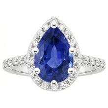 Afbeelding in Gallery-weergave laden, Echte Diamant Ring 5.25 Karaat
