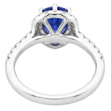 Afbeelding in Gallery-weergave laden, Echte Diamant Ring 5.25 Karaat
