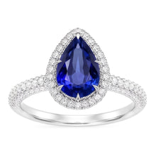 Afbeelding in Gallery-weergave laden, Echte Diamant Ring 5.50 Karaat