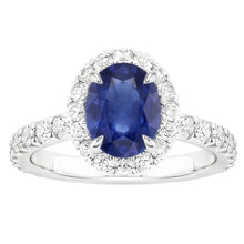 Afbeelding in Gallery-weergave laden, Echte Diamant Ring 5.50 Karaat