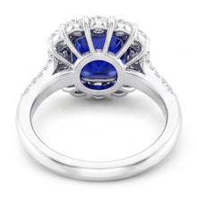 Afbeelding in Gallery-weergave laden, Echte Diamant Ring 5.50 Karaat