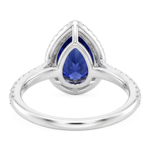 Afbeelding in Gallery-weergave laden, Echte Diamant Ring 5.50 Karaat